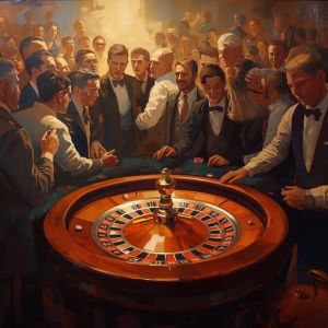 Blackjack EA888