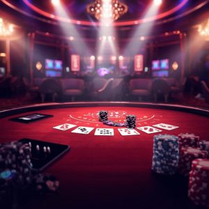 Roulette EA888