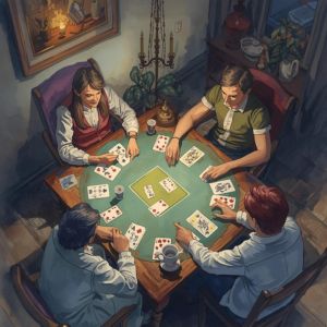 Game Bài EA888 – Đổi Thưởng Siêu Tốc
